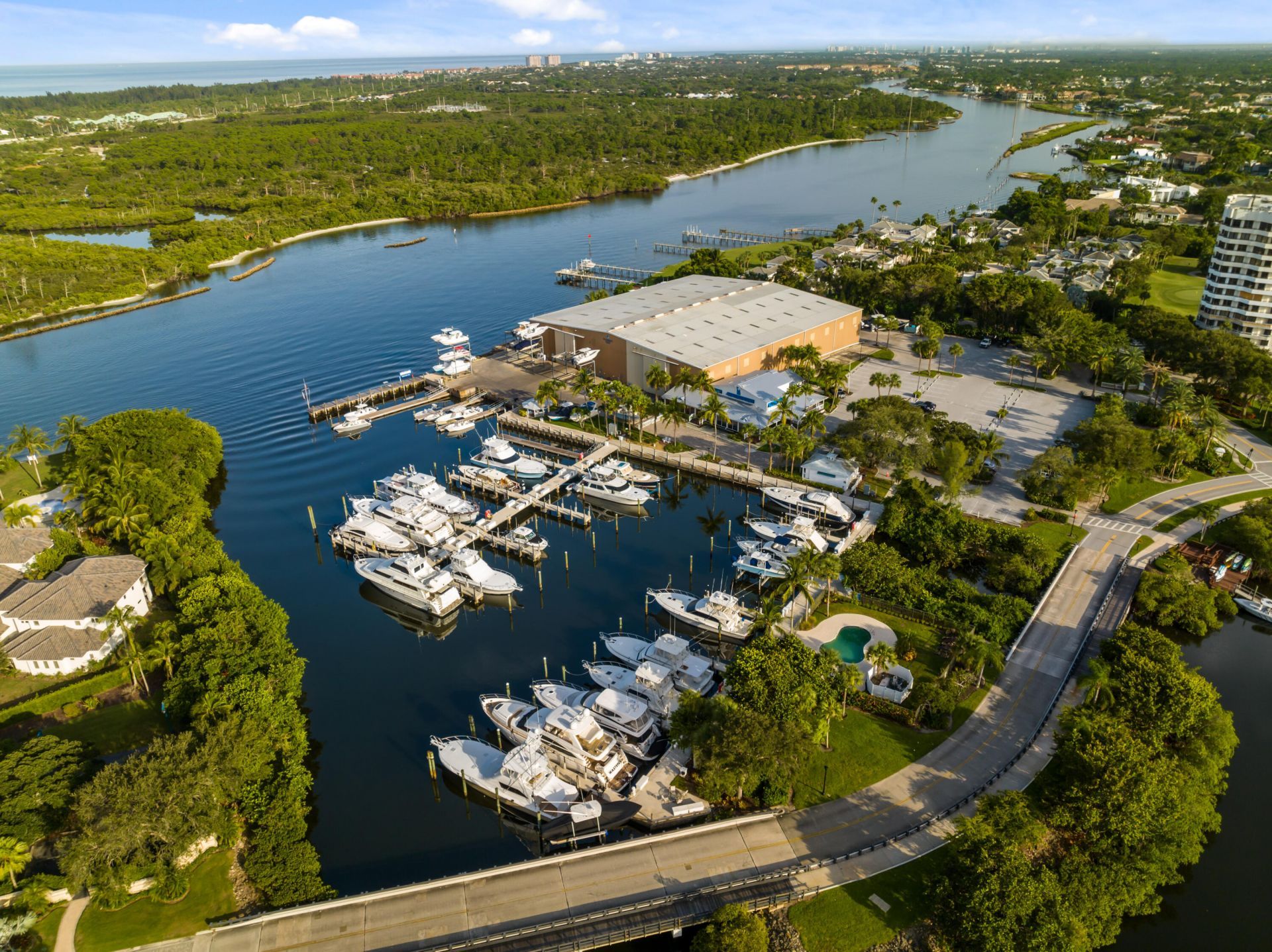 16613 Hidden Cove Drive, Jupiter, FL 33477 Photo