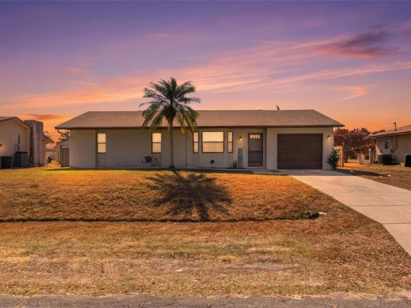 822 SW Harvard Road, Port Saint Lucie, FL 34953