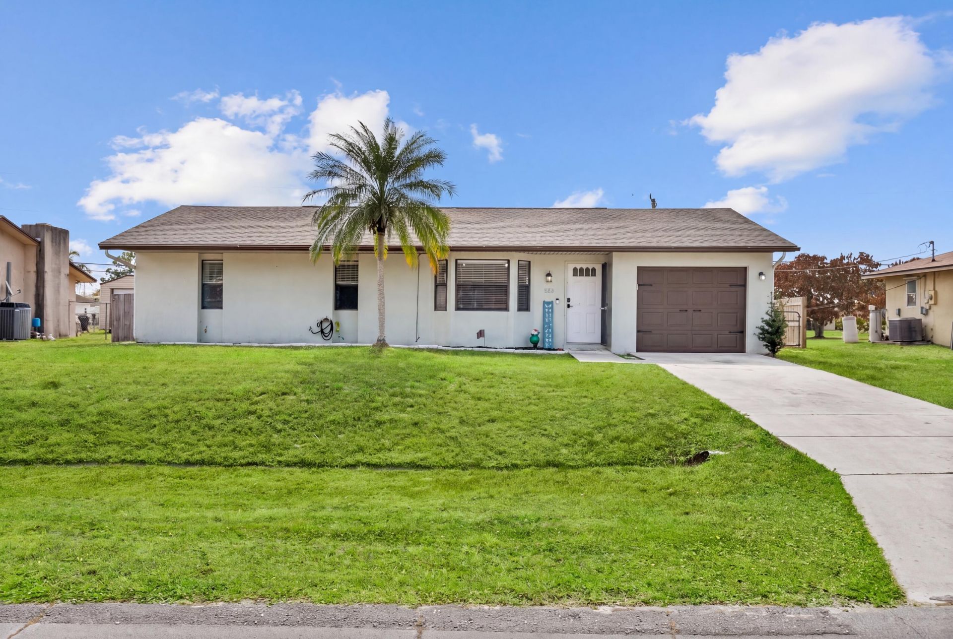 822 SW Harvard Road, Port Saint Lucie, FL 34953 Photo