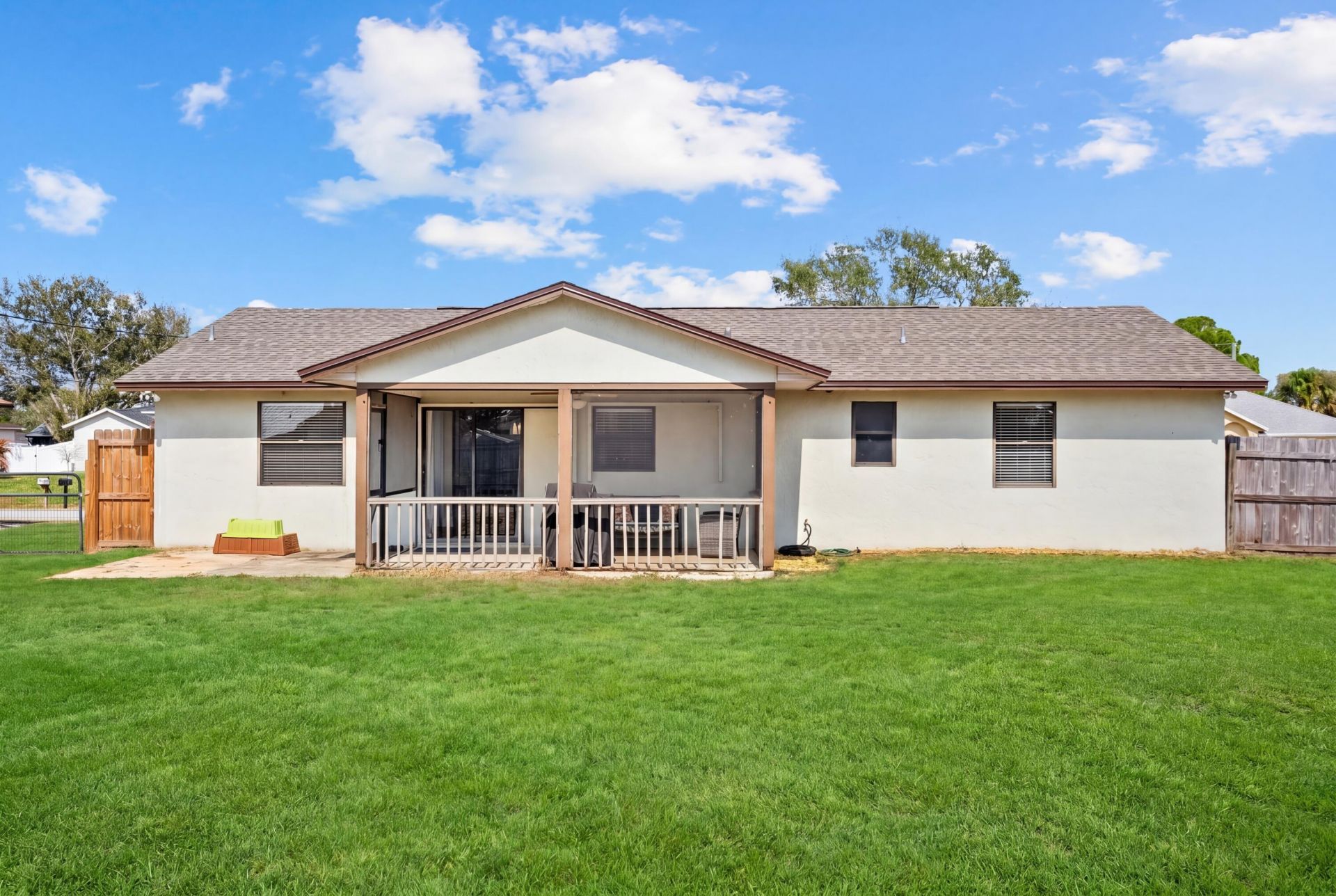 822 SW Harvard Road, Port Saint Lucie, FL 34953 Photo