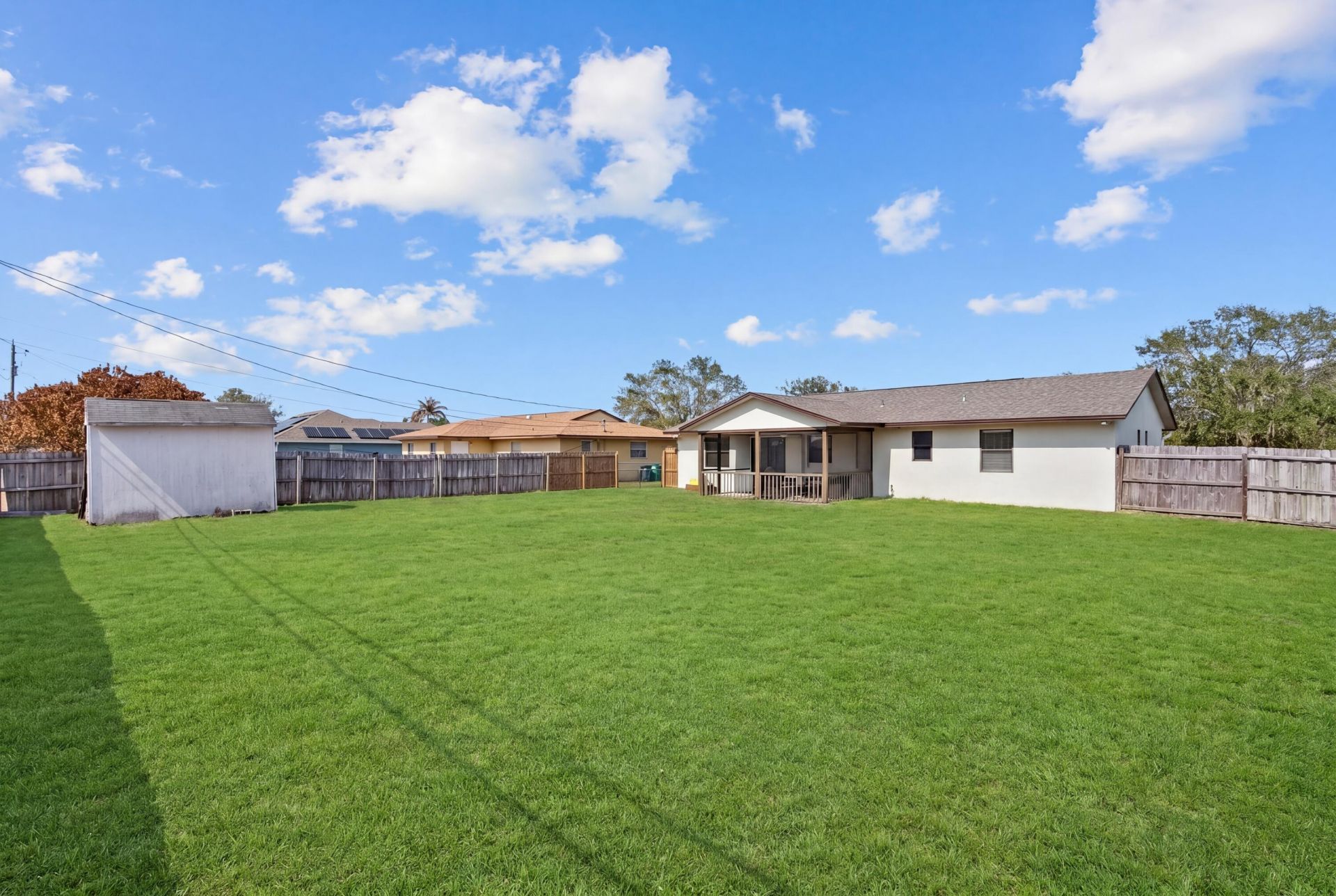 822 SW Harvard Road, Port Saint Lucie, FL 34953 Photo