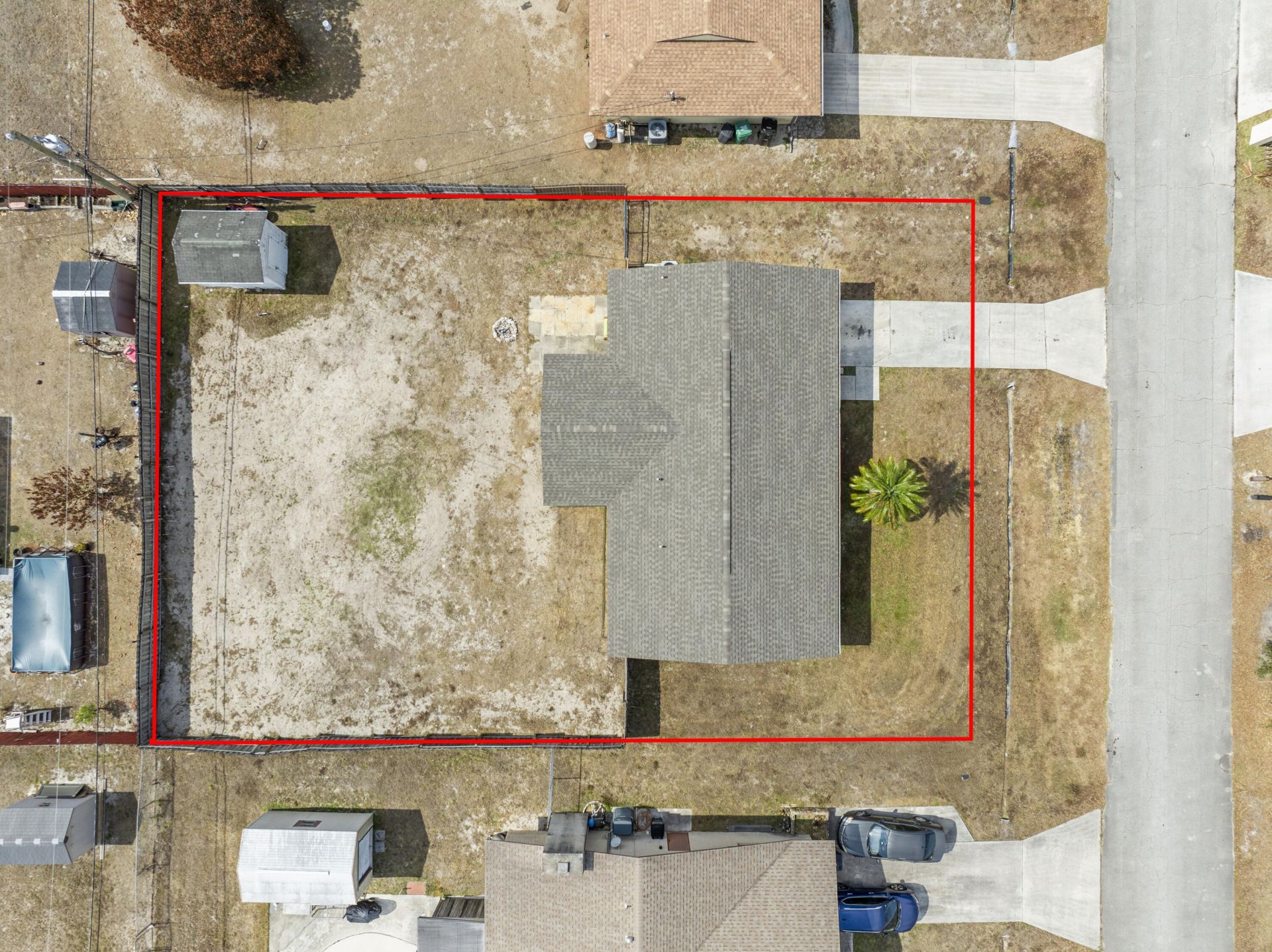 822 SW Harvard Road, Port Saint Lucie, FL 34953 Photo