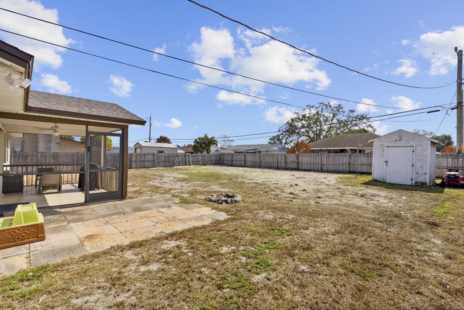 822 SW Harvard Road, Port Saint Lucie, FL 34953 Photo