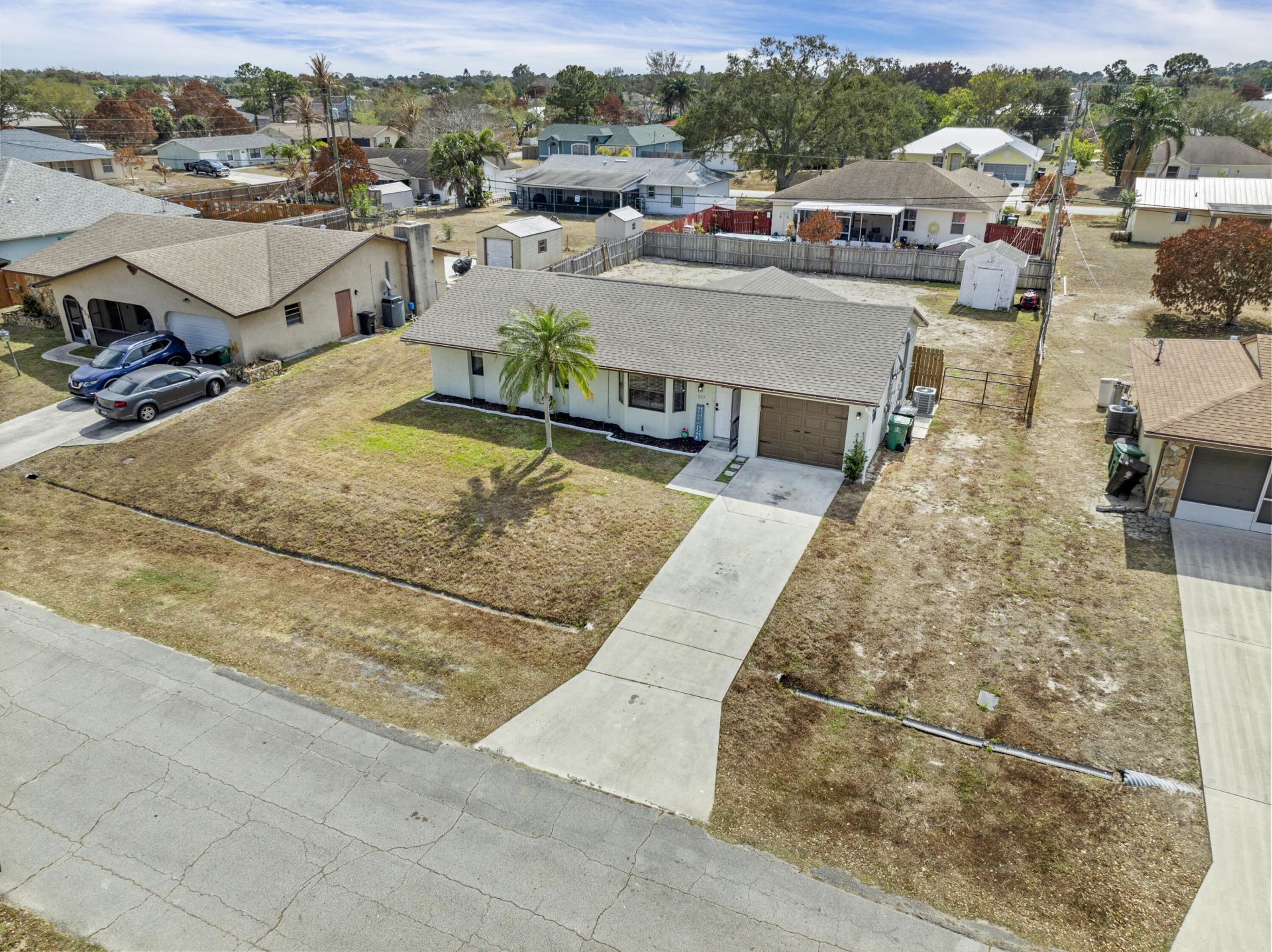 822 SW Harvard Road, Port Saint Lucie, FL 34953 Photo