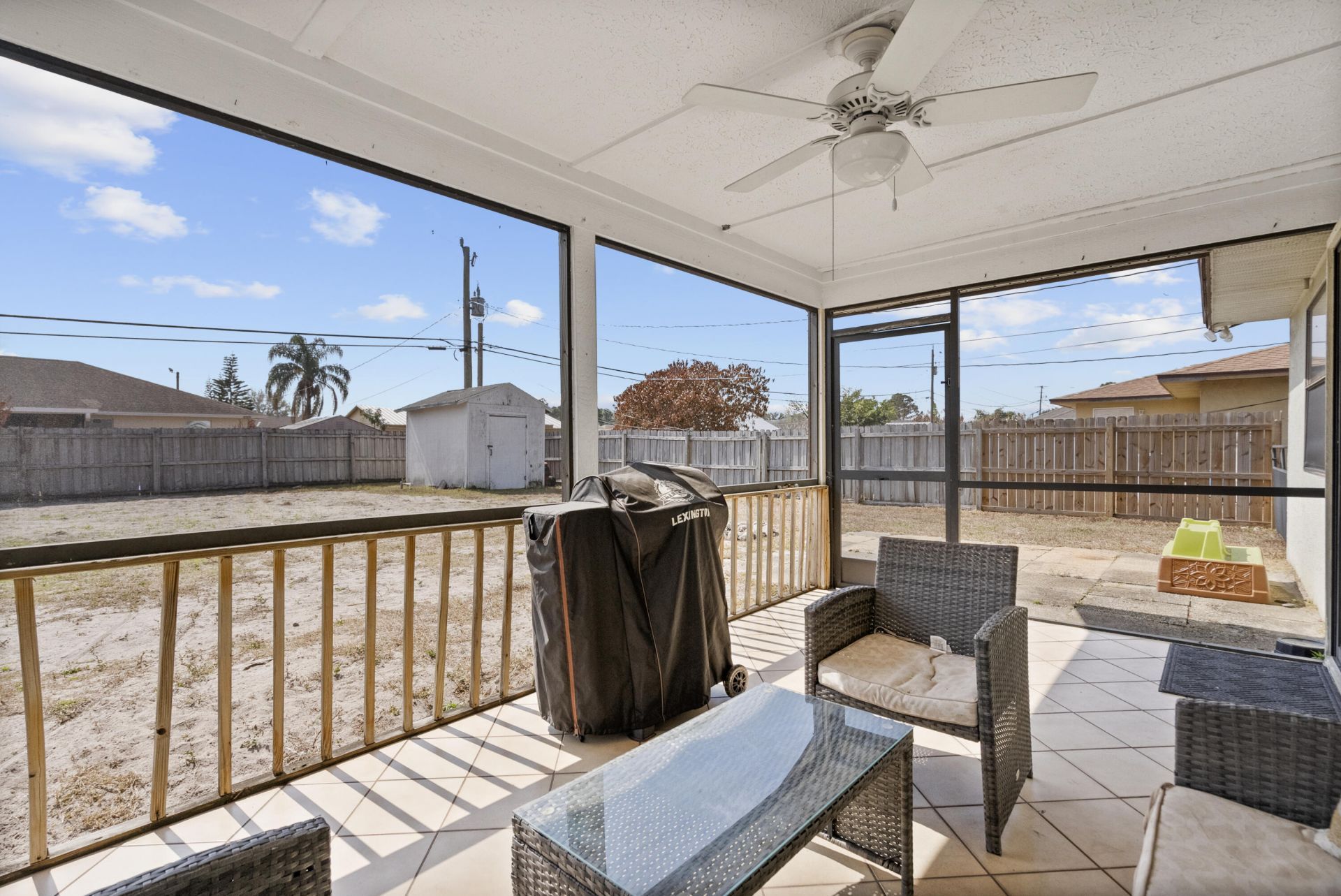 822 SW Harvard Road, Port Saint Lucie, FL 34953 Photo