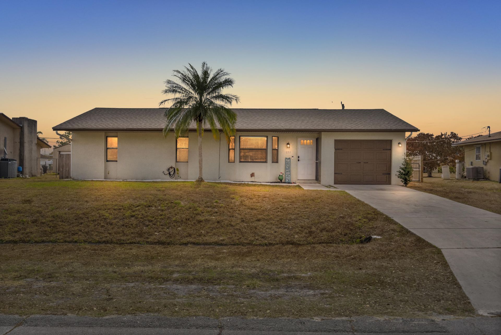 822 SW Harvard Road, Port Saint Lucie, FL 34953 Photo