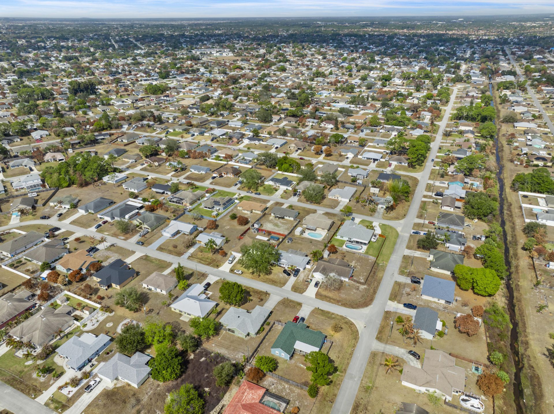 822 SW Harvard Road, Port Saint Lucie, FL 34953 Photo