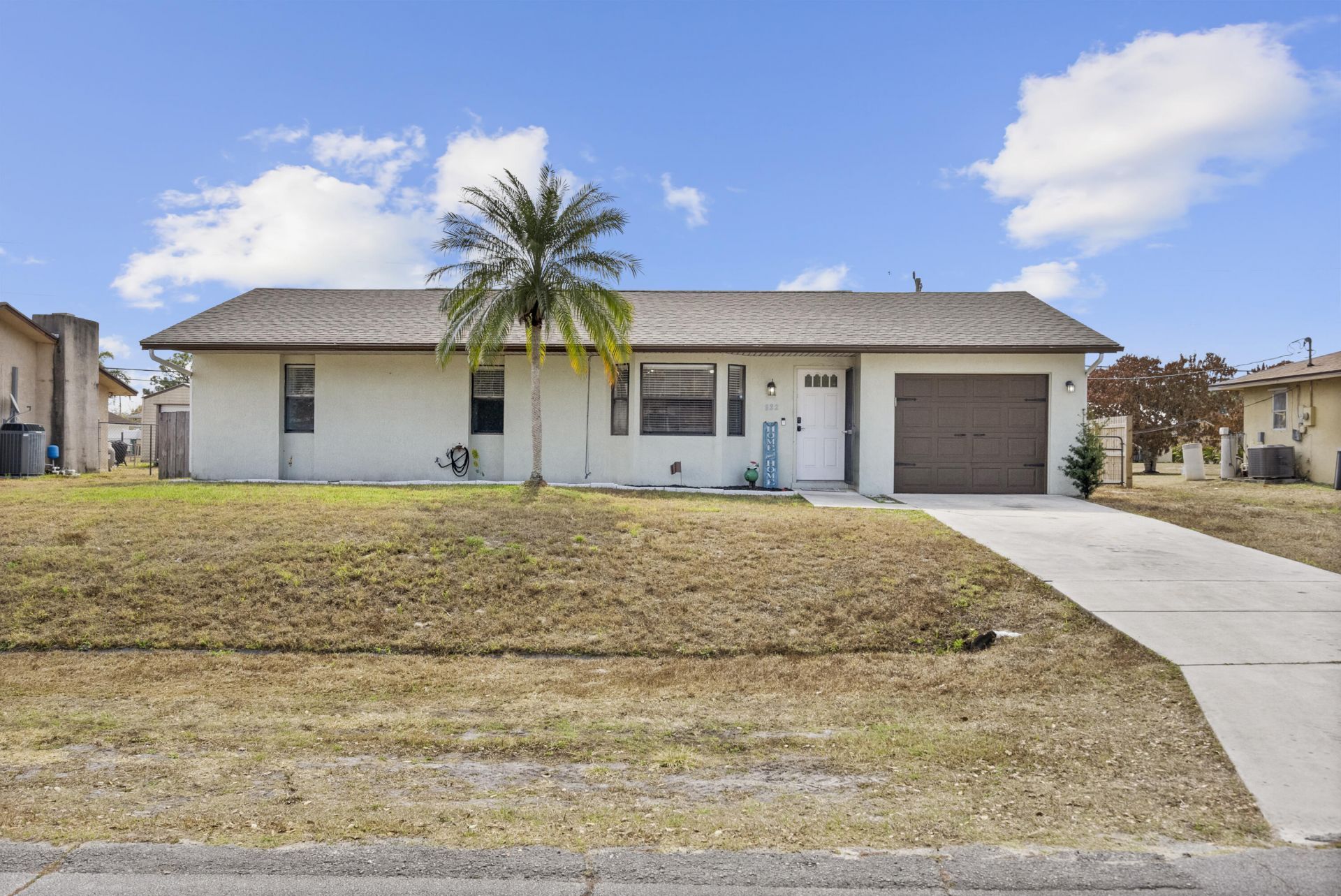 822 SW Harvard Road, Port Saint Lucie, FL 34953 Photo