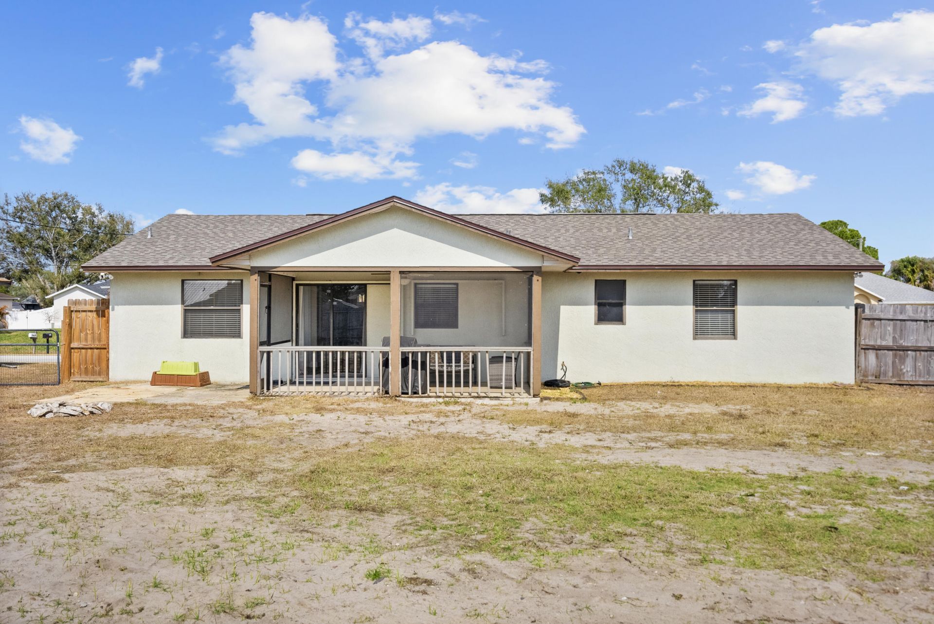 822 SW Harvard Road, Port Saint Lucie, FL 34953 Photo