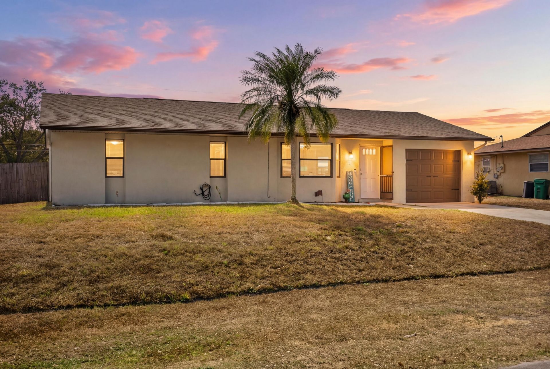 822 SW Harvard Road, Port Saint Lucie, FL 34953 Photo