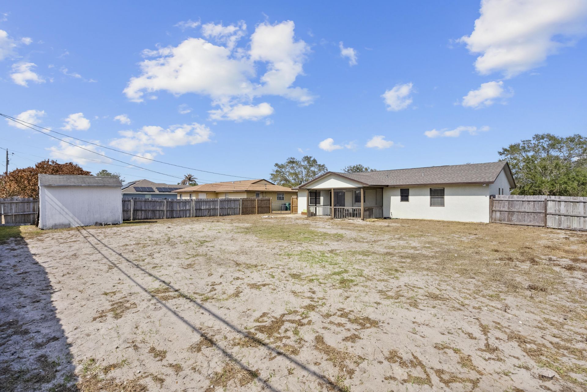 822 SW Harvard Road, Port Saint Lucie, FL 34953 Photo