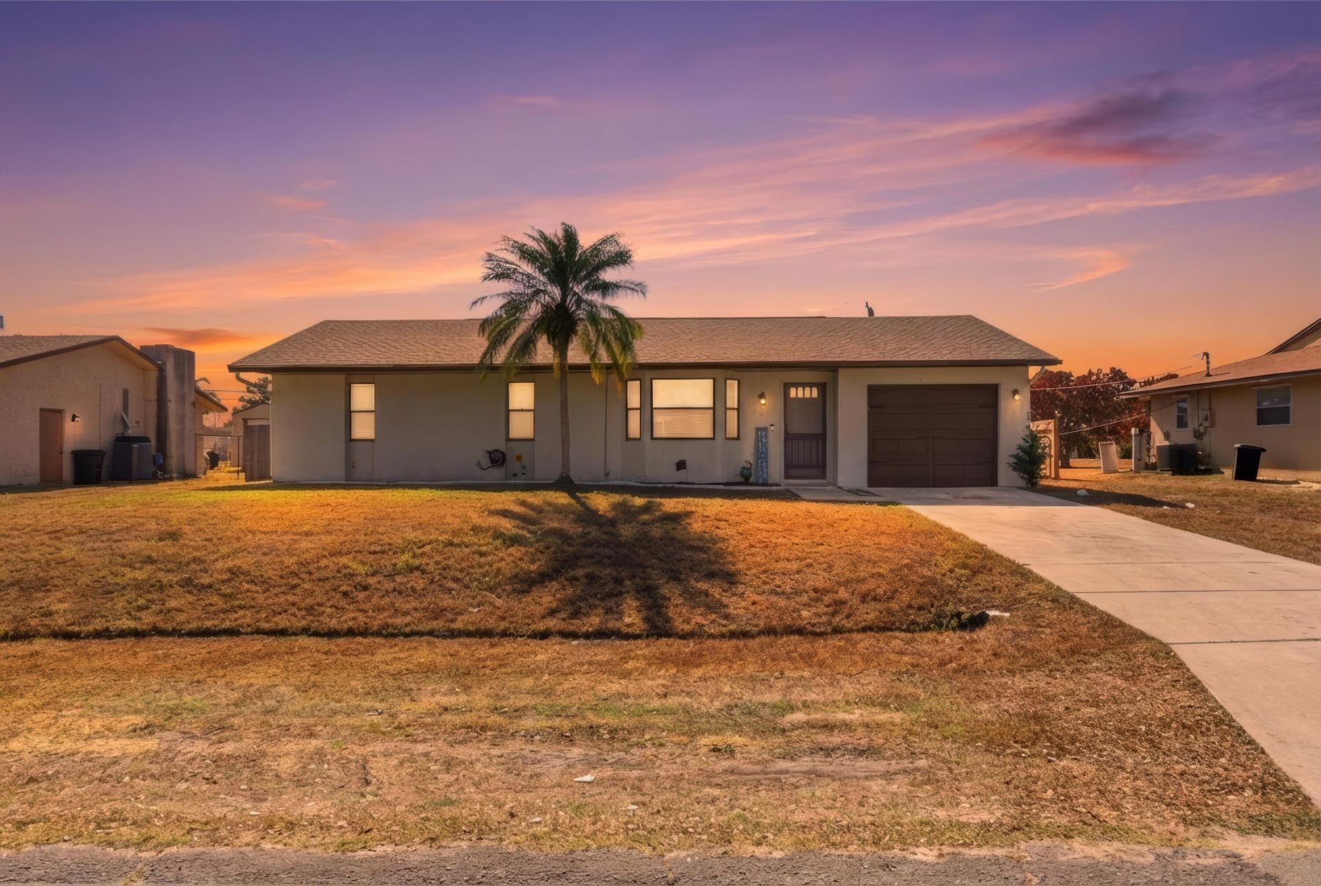 822 SW Harvard Road, Port Saint Lucie, FL 34953 Photo