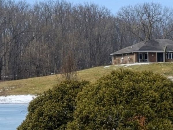 1368 Murrey Drive, Zanesville, OH 43701