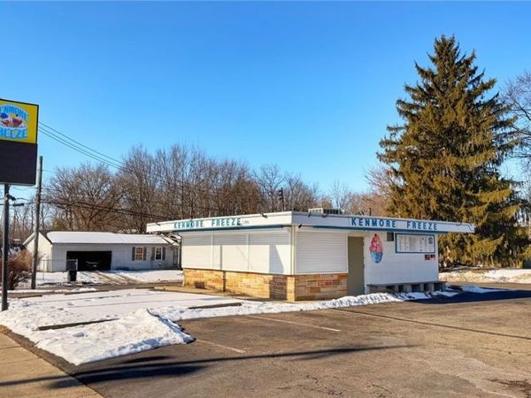 2036 East Avenue, Akron, OH 44314