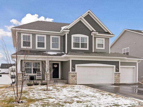 4646 Carnation Court, Minnetrista, MN 55331