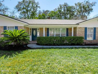 2127 FOXWOOD Drive, Orange Park, FL 32073