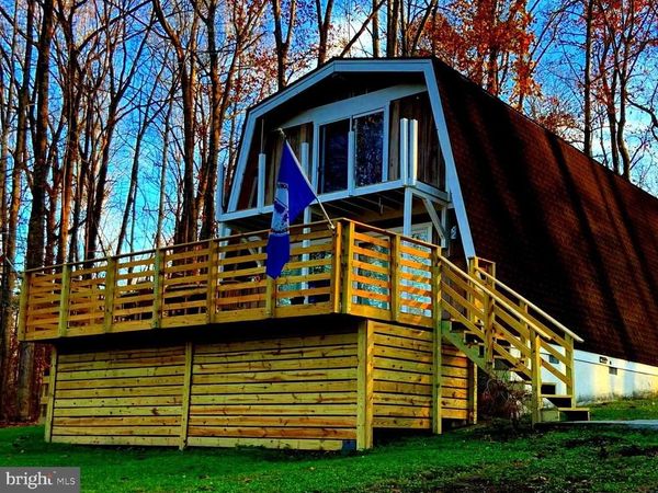 1659 S LAKESHORE DRIVE, LOUISA, VA 23093