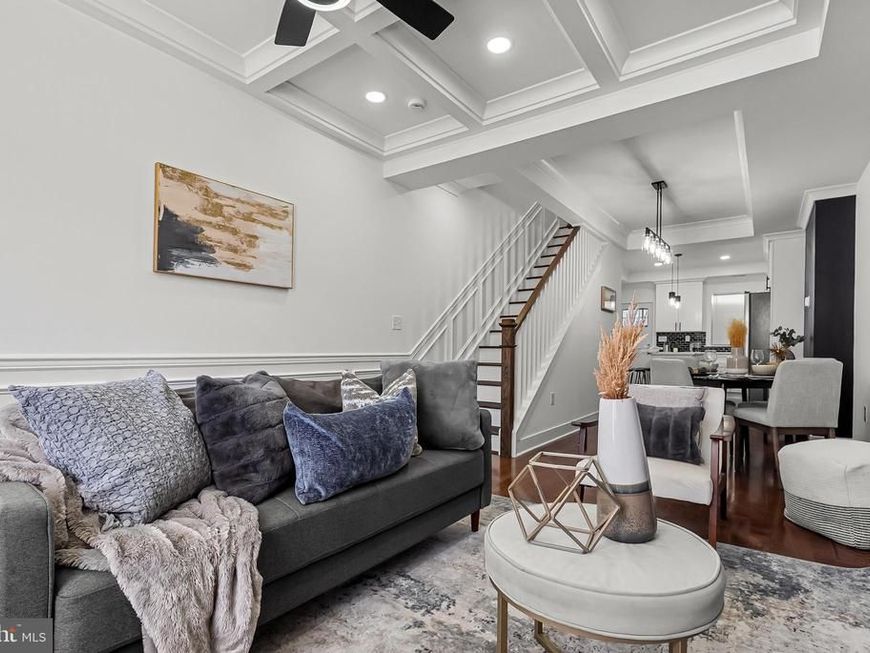 1315 N Montford Avenue , Baltimore, MD 21213 Main Photo