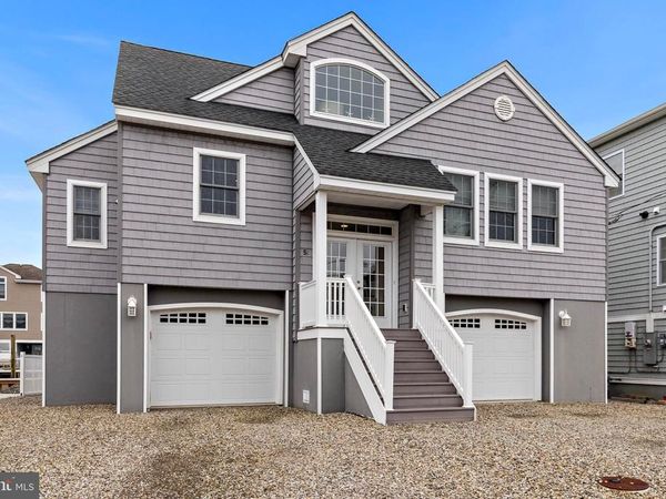 51 BARRY LANE, MANAHAWKIN, NJ 08050