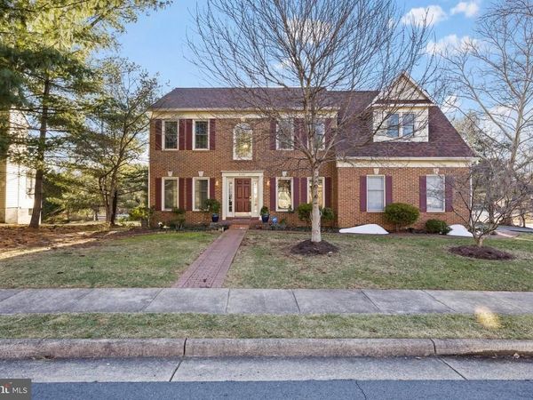 47315 VISTA COURT, STERLING, VA 20165