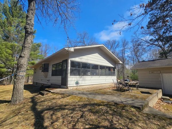 3568 Deer Lodge Lane, Danbury, WI 54830