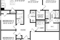 7006 Windham Way photo 4