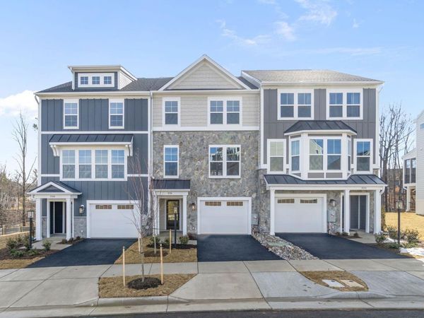 3056 FARROW CIR, Charlottesville, VA 22901