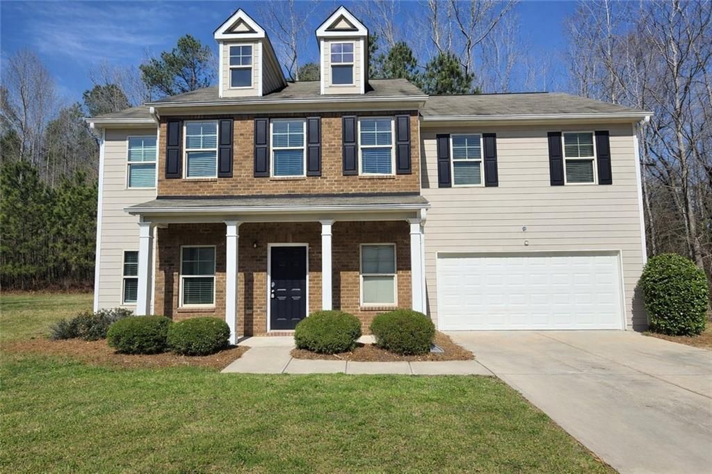 2150 Stonebrook Drive, Austell, GA 30106 Main Photo