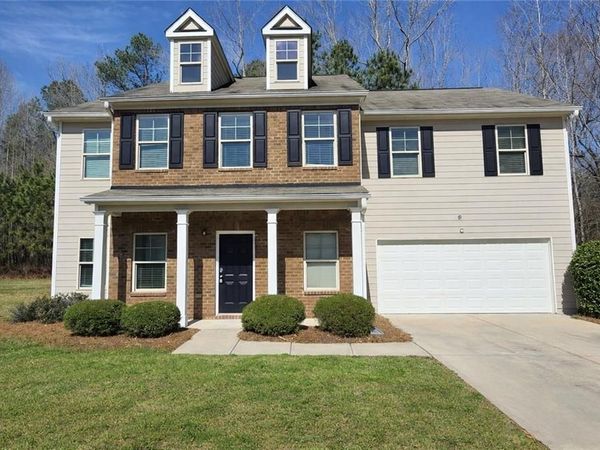 2150 Stonebrook Drive, Austell, GA 30106