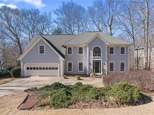 275 Sageglen Road, Lawrenceville, GA 30044