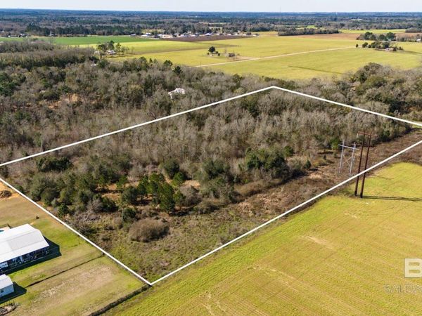0 County Road 55, Silverhill, AL 36576