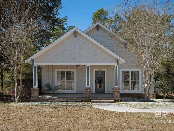 18784 Odra Court, Gulf Shores, AL 36542