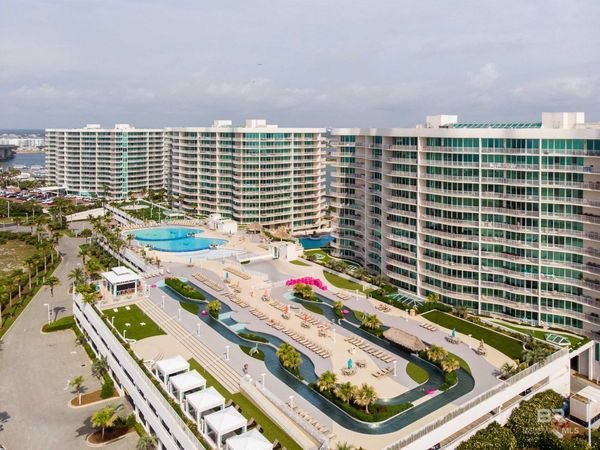 28103 Perdido Beach Boulevard, Unit B201, Orange Beach, AL 36561