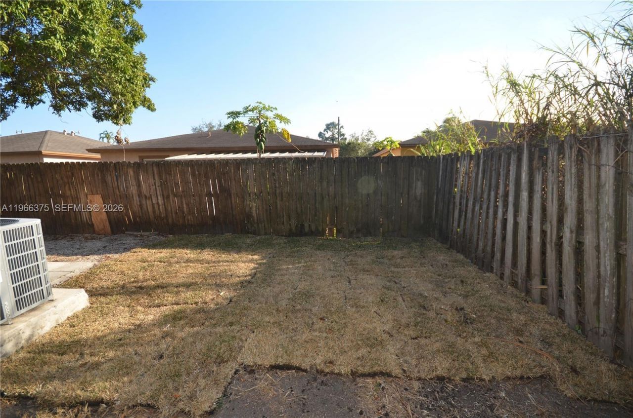 1616 SW 2nd St, Unit 1616, Homestead, FL 33030 Photo