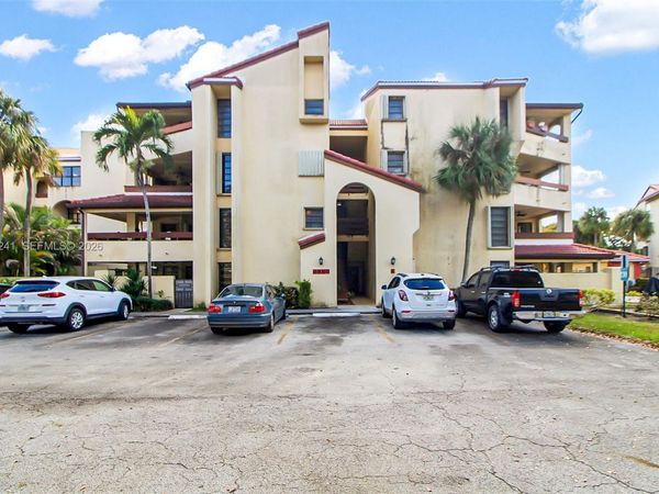 8860 SW 123rd Ct, Unit K201, Miami, FL 33186