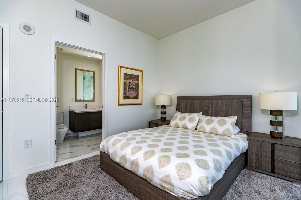 851 NE 1st Ave, Unit 2812, Miami, FL 33132 Photo