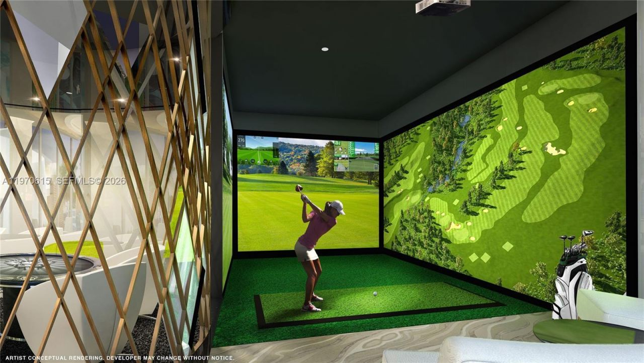 851 NE 1st Ave, Unit 2812, Miami, FL 33132 Photo