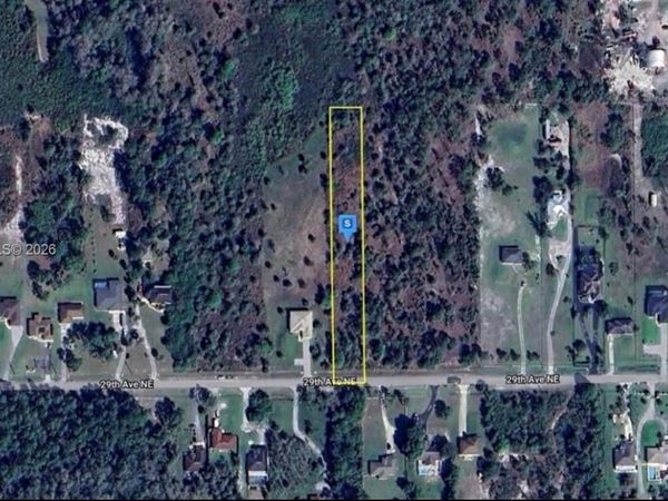 3843 29th Ave , Naples, FL 34120