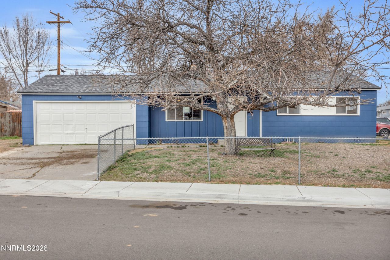 480 E Mclean Way, Sparks, NV 89431 Photo