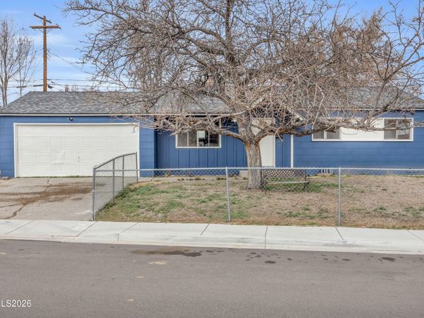 480 E McLean Way, Sparks, NV 89431