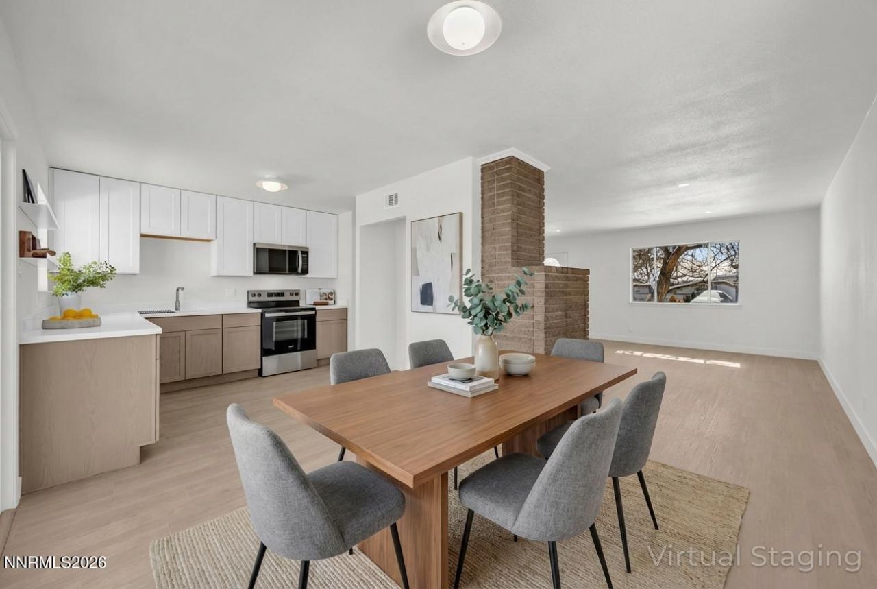 480 E Mclean Way, Sparks, NV 89431 Photo