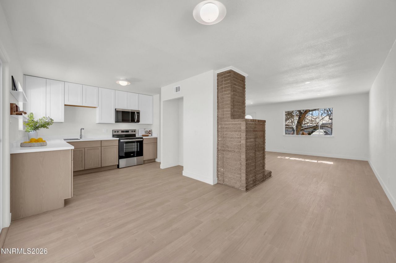 480 E Mclean Way, Sparks, NV 89431 Photo