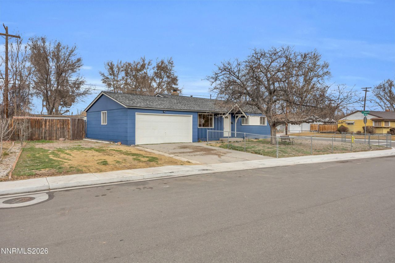 480 E Mclean Way, Sparks, NV 89431 Photo