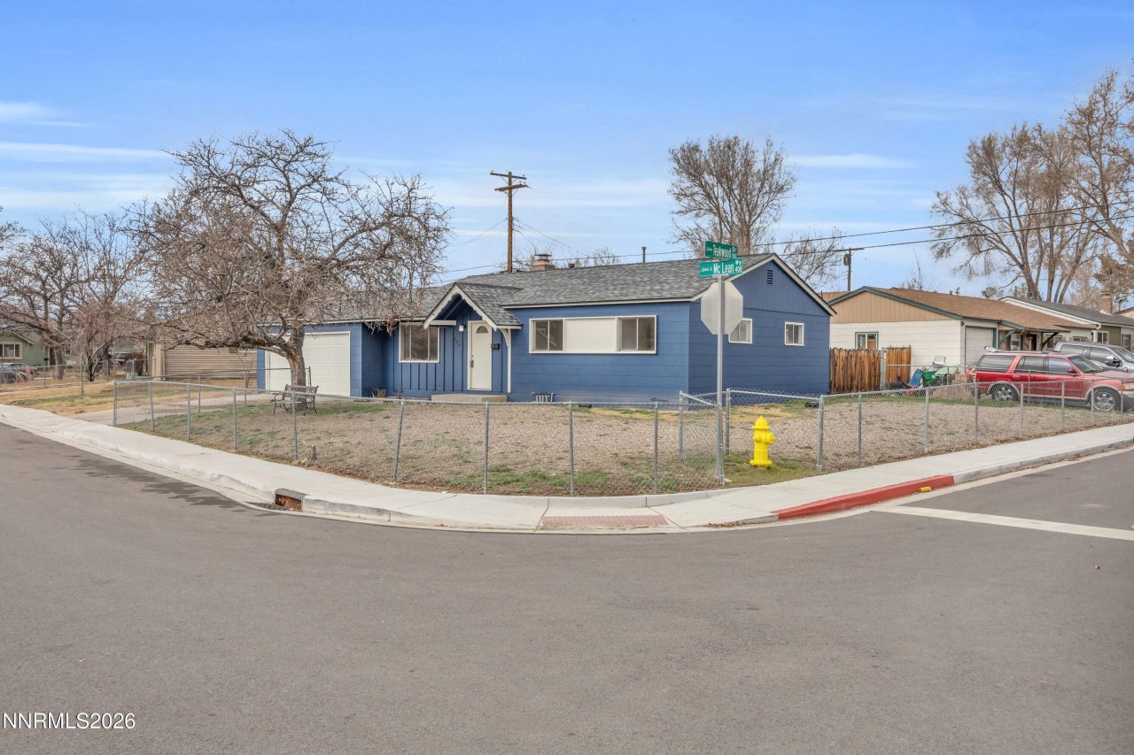 480 E Mclean Way, Sparks, NV 89431 Photo