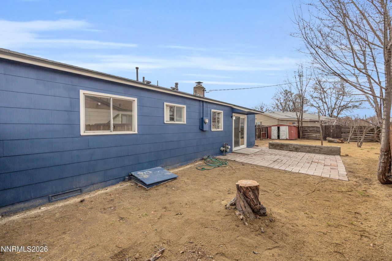 480 E Mclean Way, Sparks, NV 89431 Photo