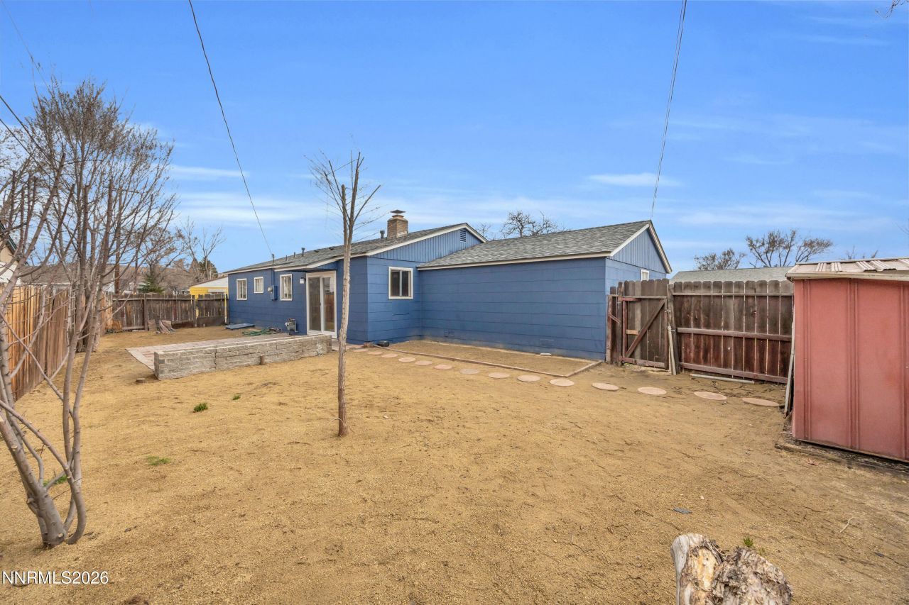 480 E Mclean Way, Sparks, NV 89431 Photo