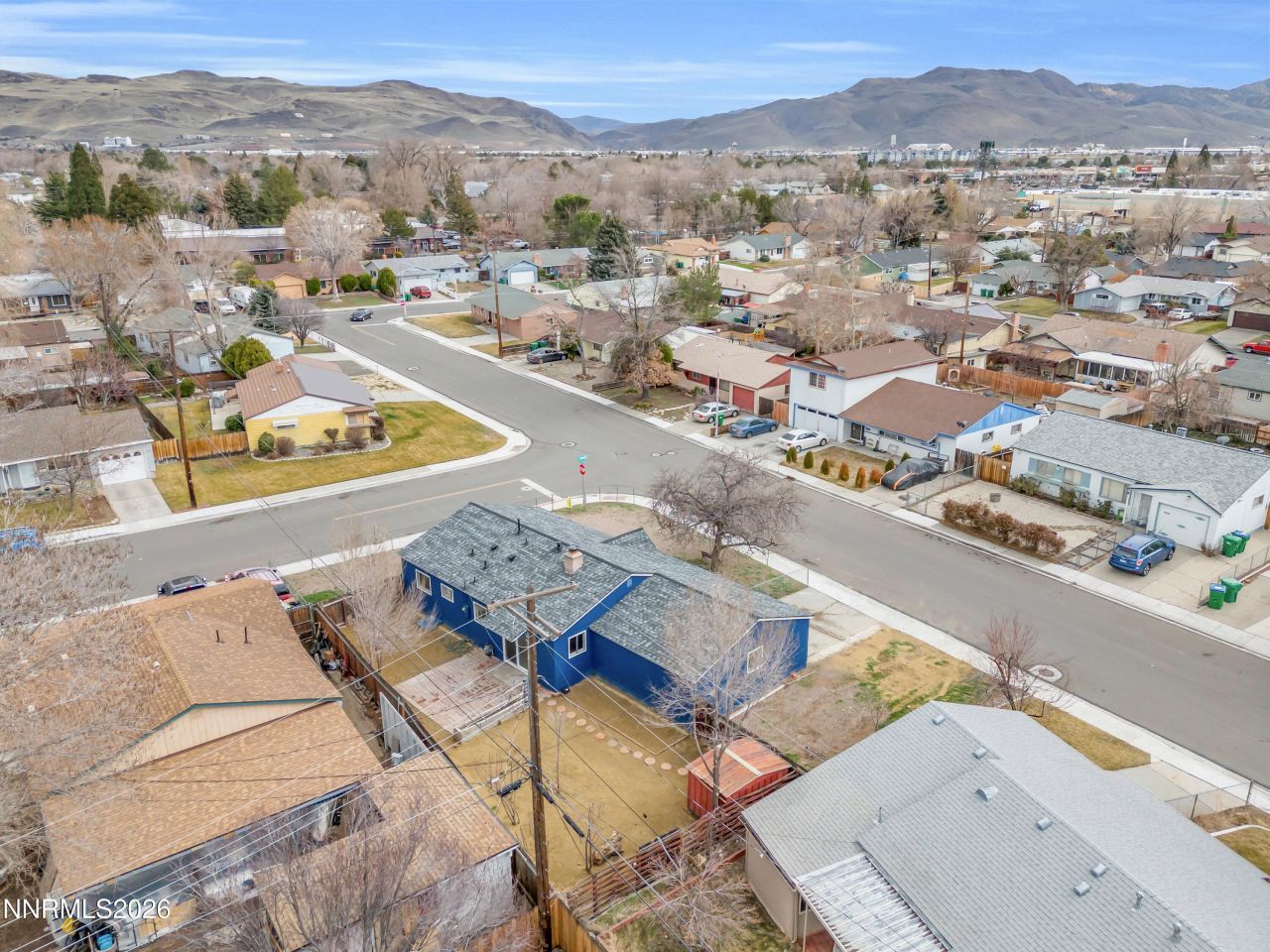 480 E Mclean Way, Sparks, NV 89431 Photo