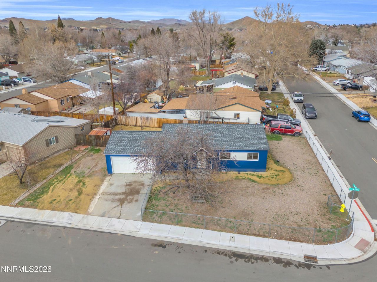 480 E Mclean Way, Sparks, NV 89431 Photo