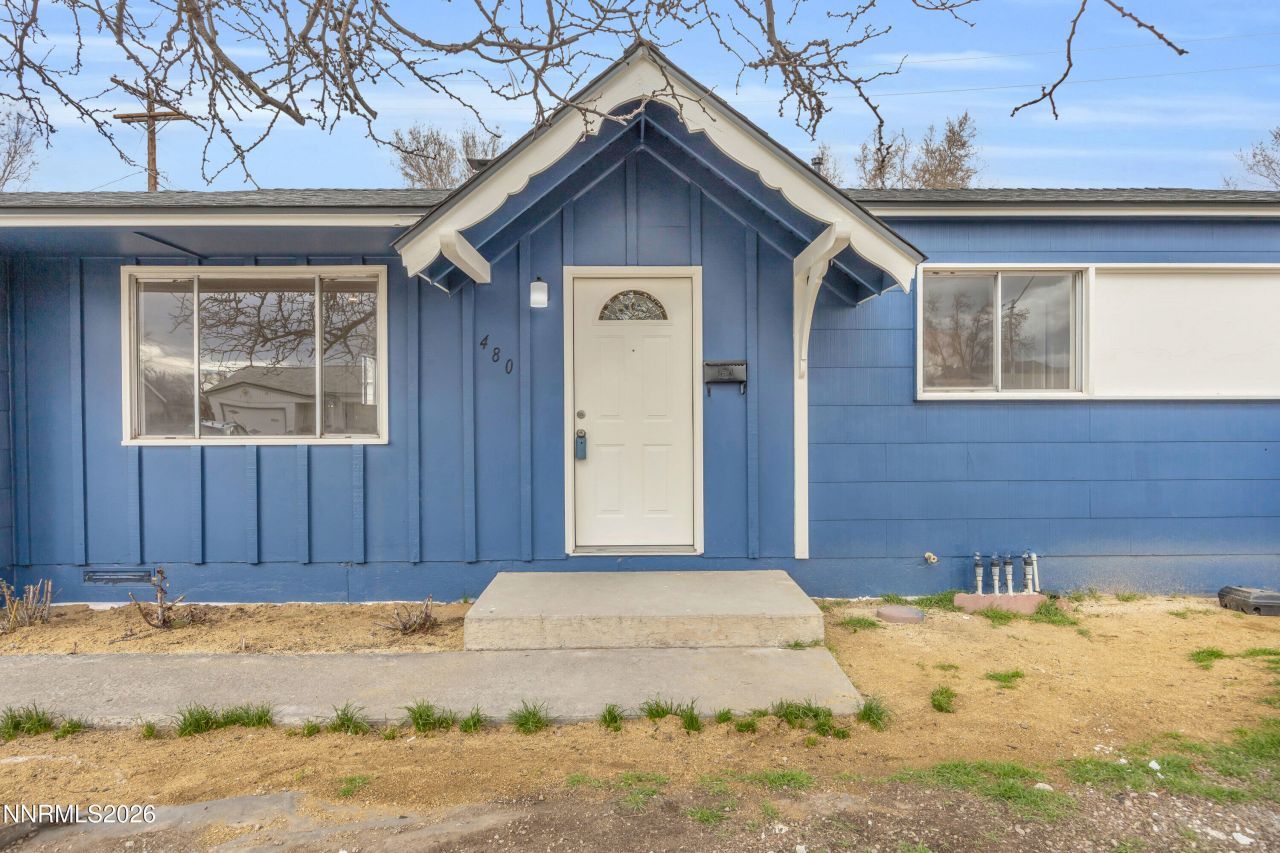 480 E Mclean Way, Sparks, NV 89431 Photo