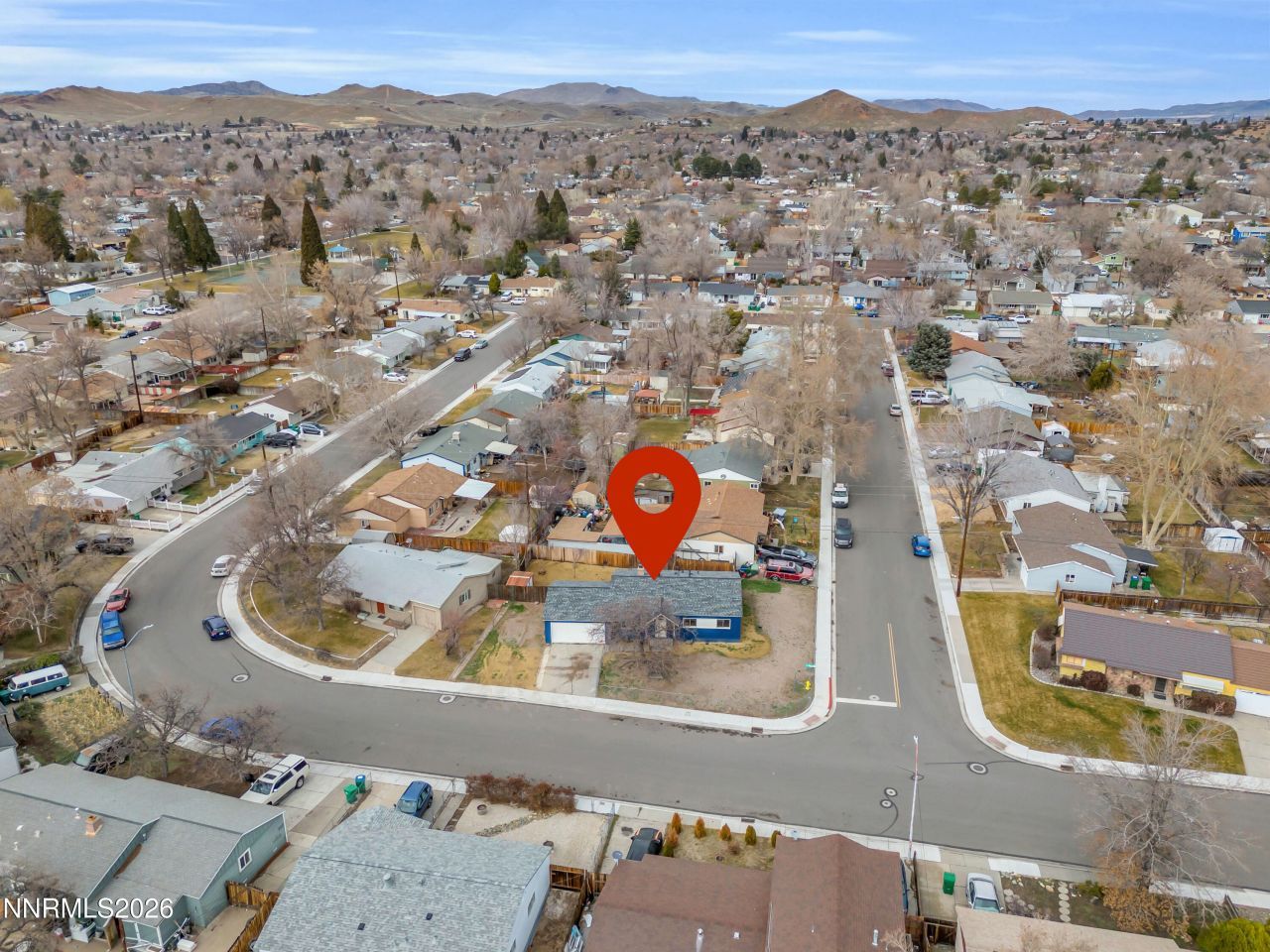 480 E Mclean Way, Sparks, NV 89431 Photo